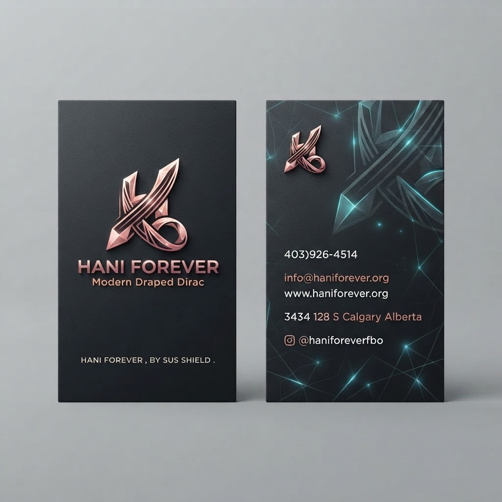 Business Cards