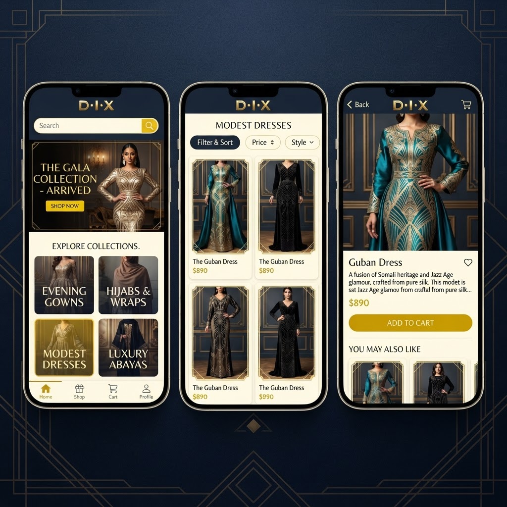 mobile