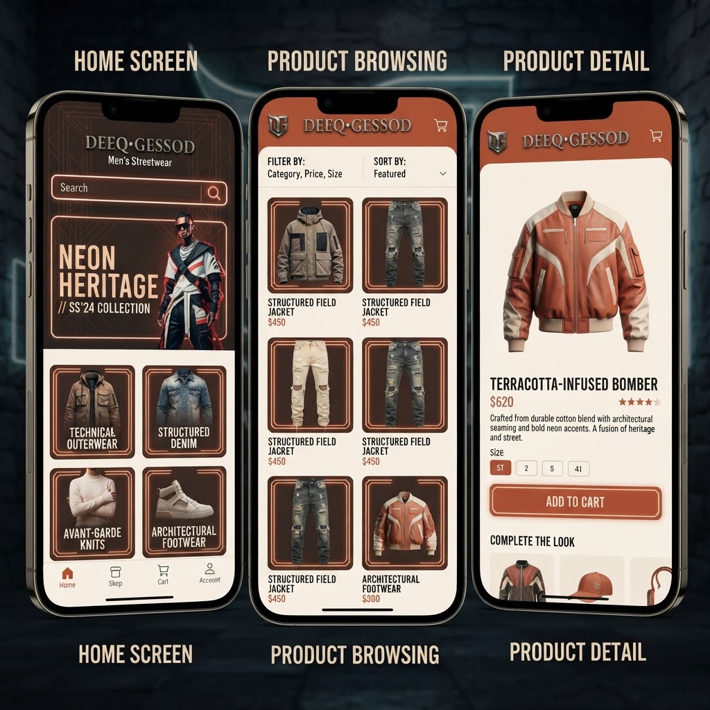 mobile