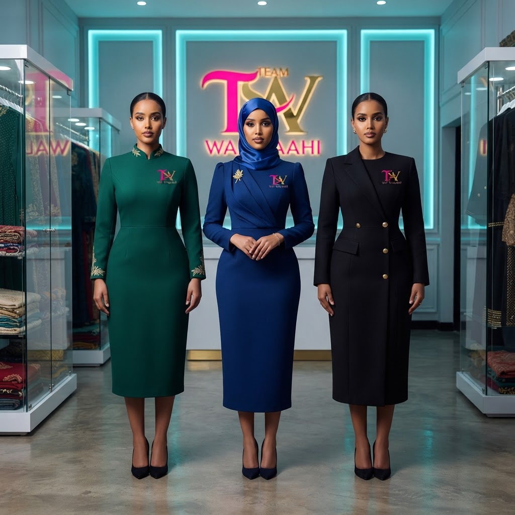 Uniforms