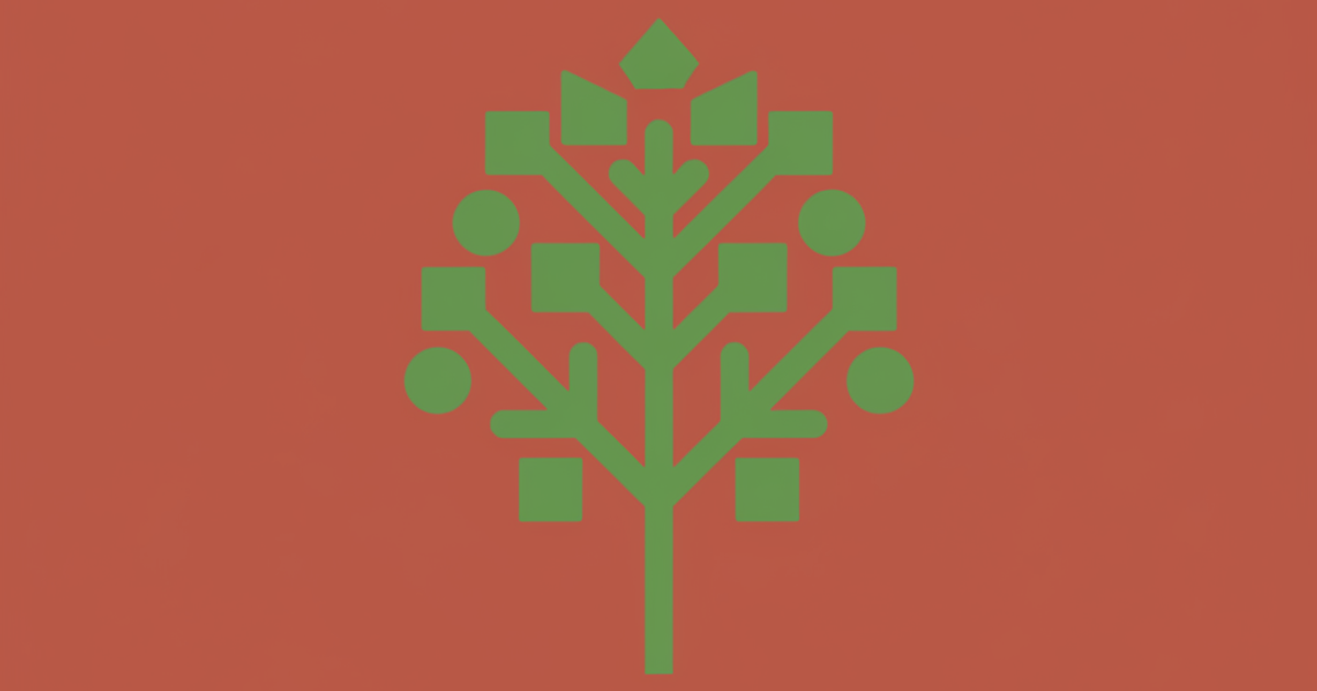 My Family Tree