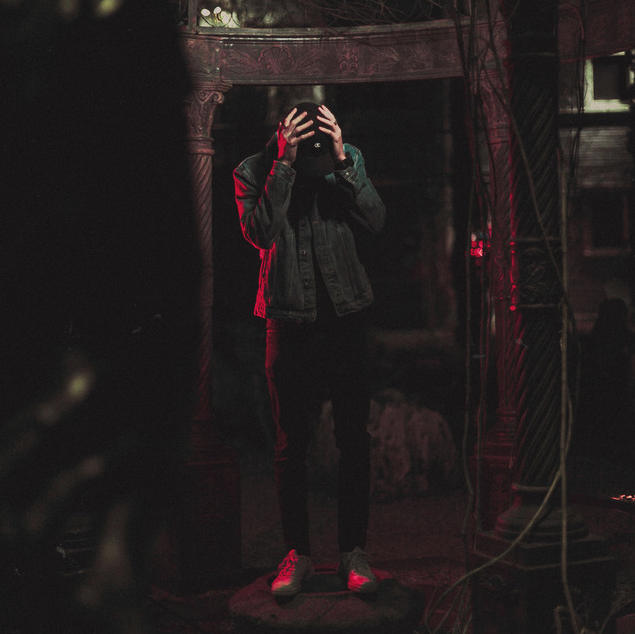 Twisted Love Story