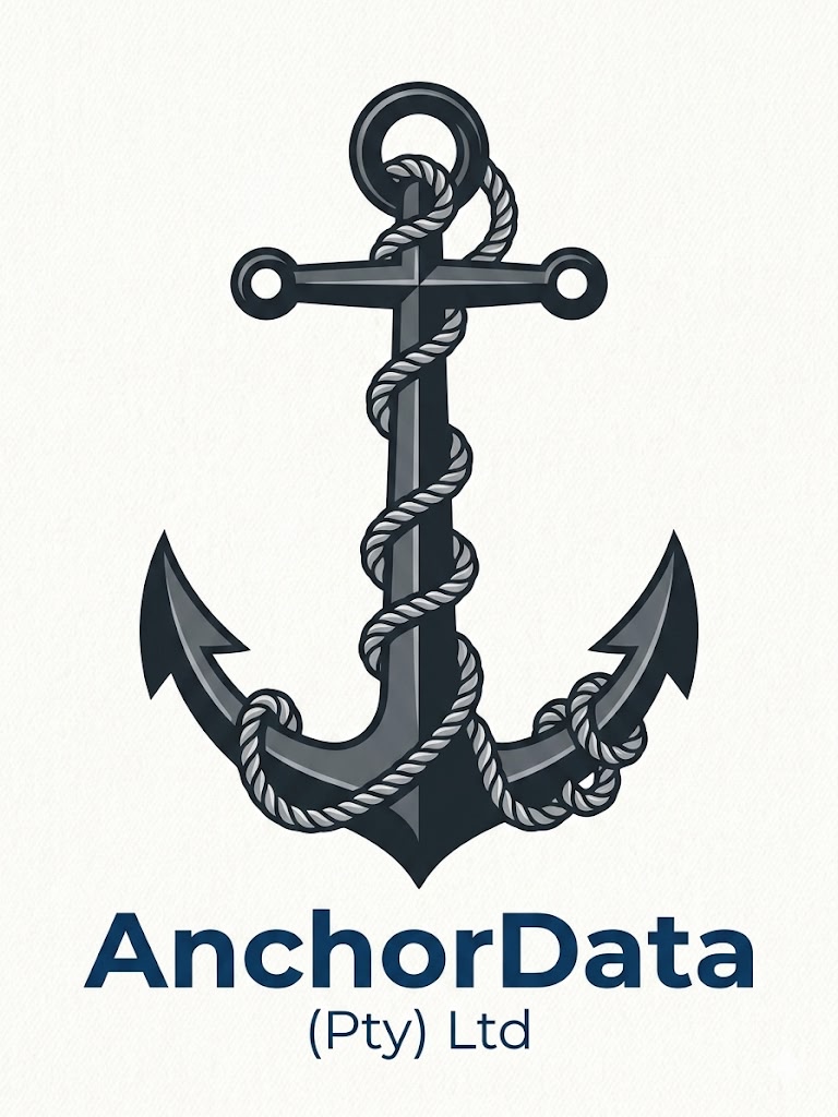 AnchorData