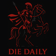 Die Daily logo