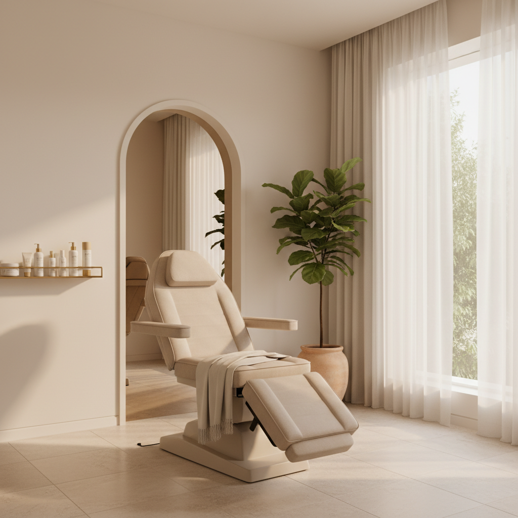 Sarelle Aesthetics clinic
