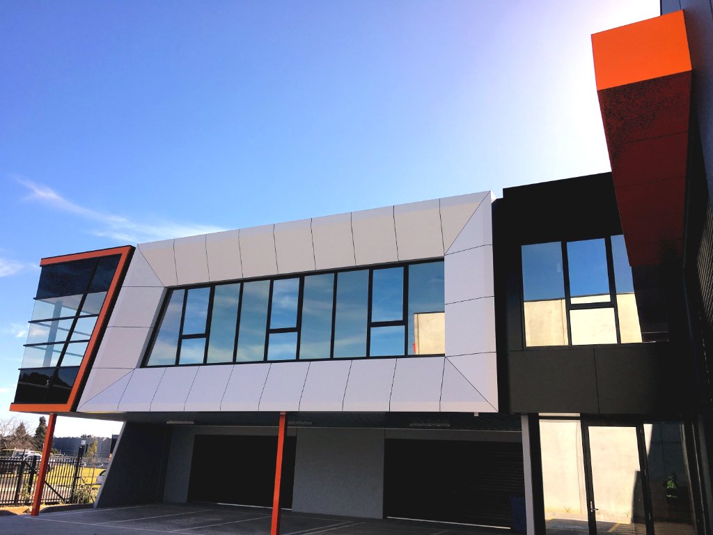 Design & Construction