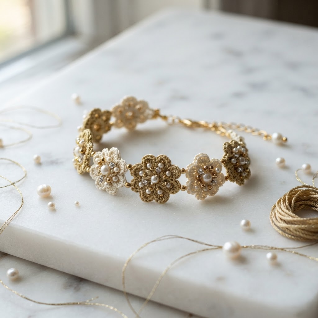 Pulseira Gold