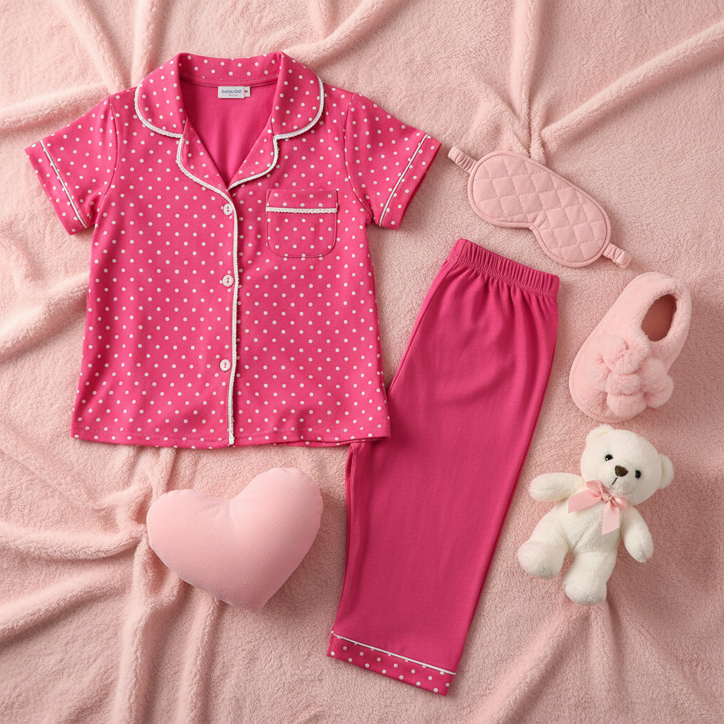 Infantil Feminino