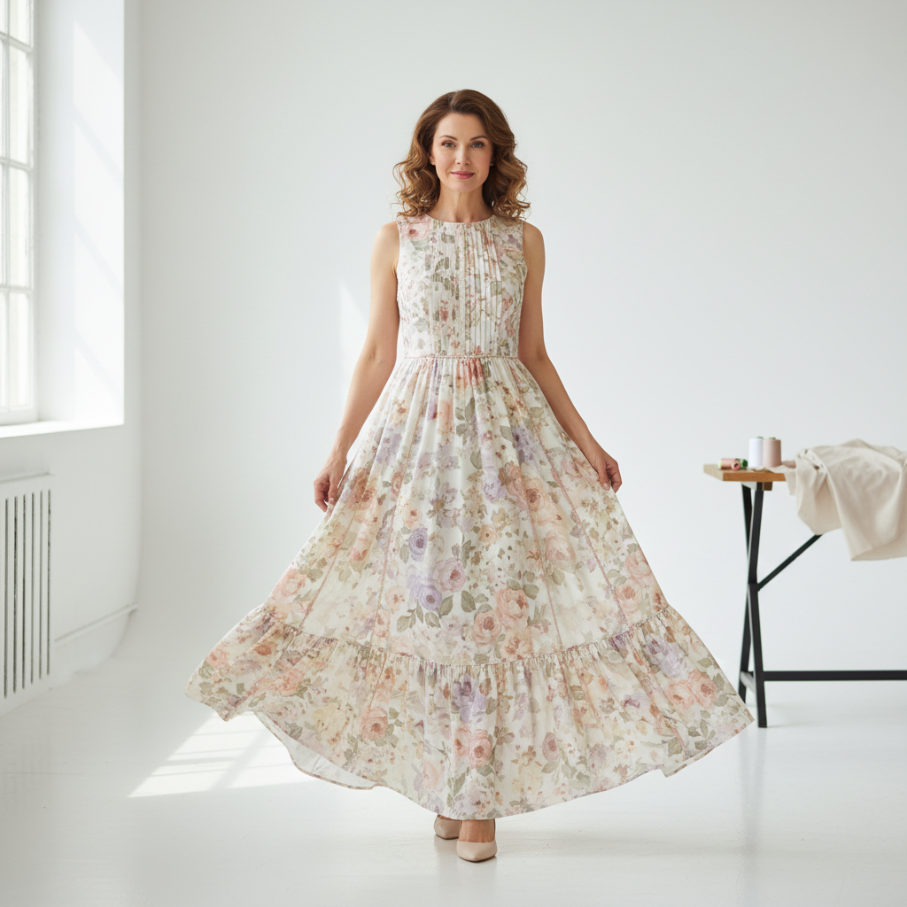 Vestidos