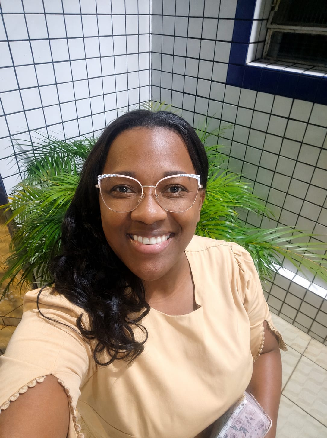 Ana Beatriz Ribeiro
