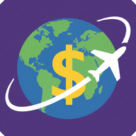 Runaway Fares: AI Flight Price Tracking logo