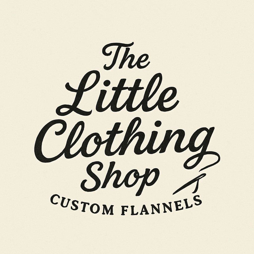 The Little Clothing Shop
