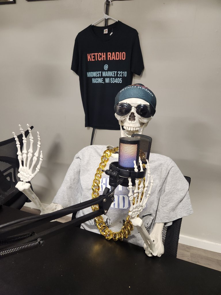 DJ SkullBeats