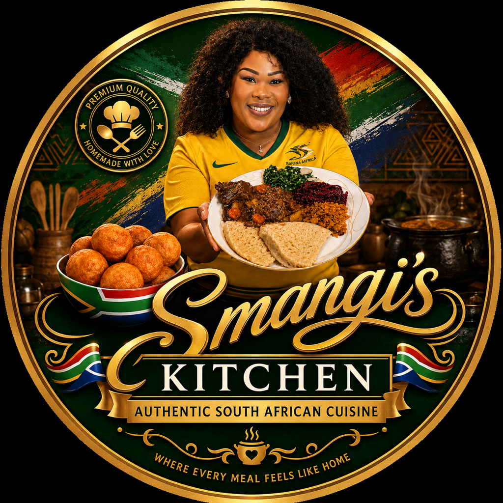 Smangi's Kitchen