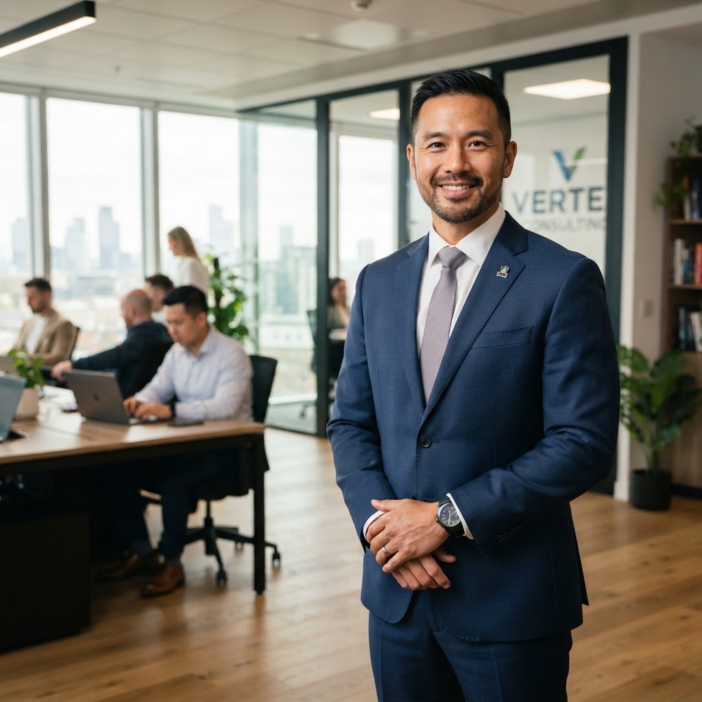 Veteran & Military-Affiliated Talent Solutions