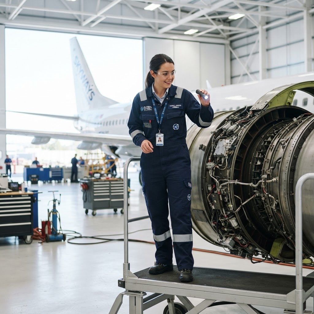 Aerospace & Aviation