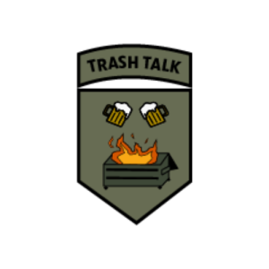 Veteran Trash Talk