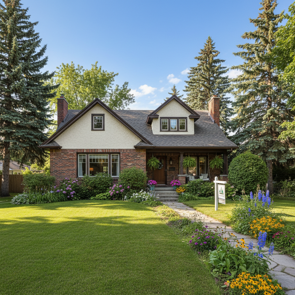 Lake Bonavista Calgary real estate — luxury homes and community guide