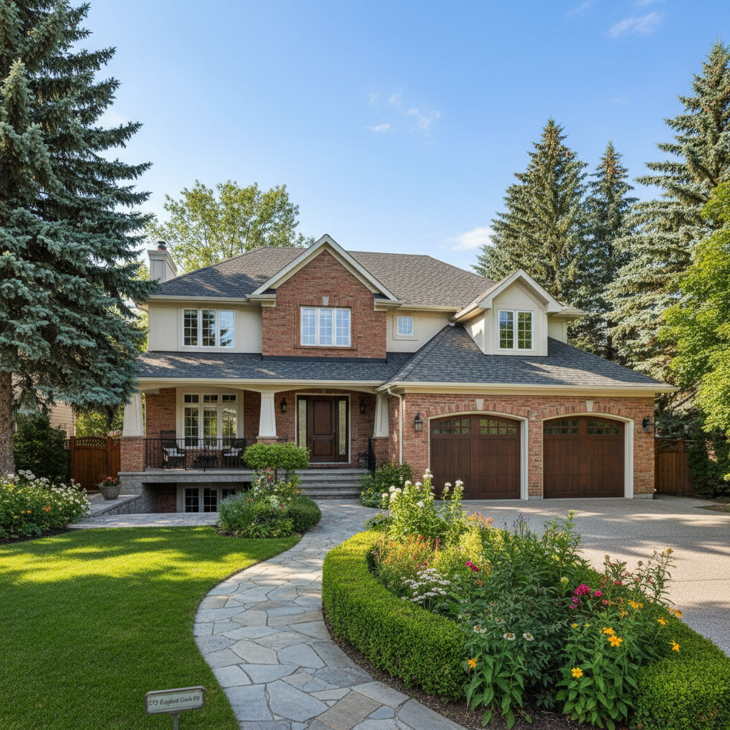 273 Everglade Circle SW, Evergreen