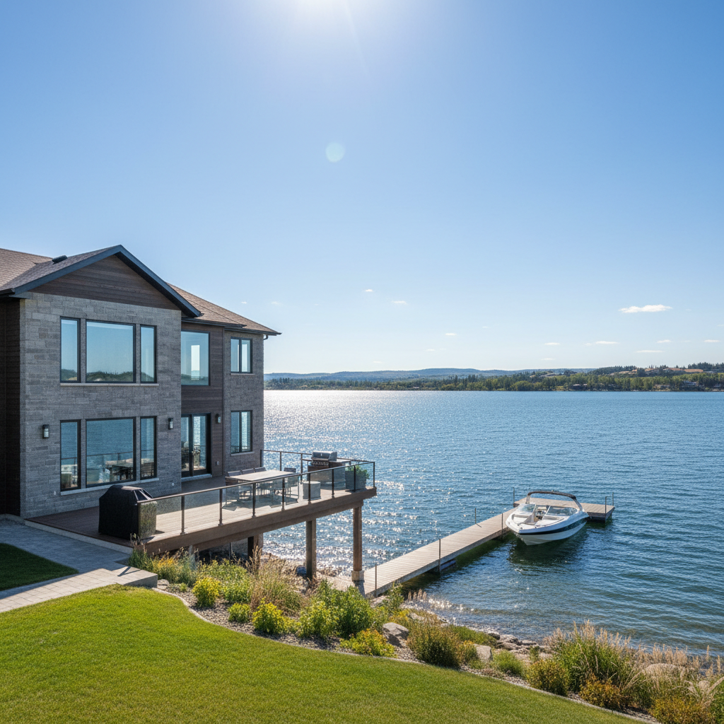 Kensington Calgary real estate — luxury homes and community guide