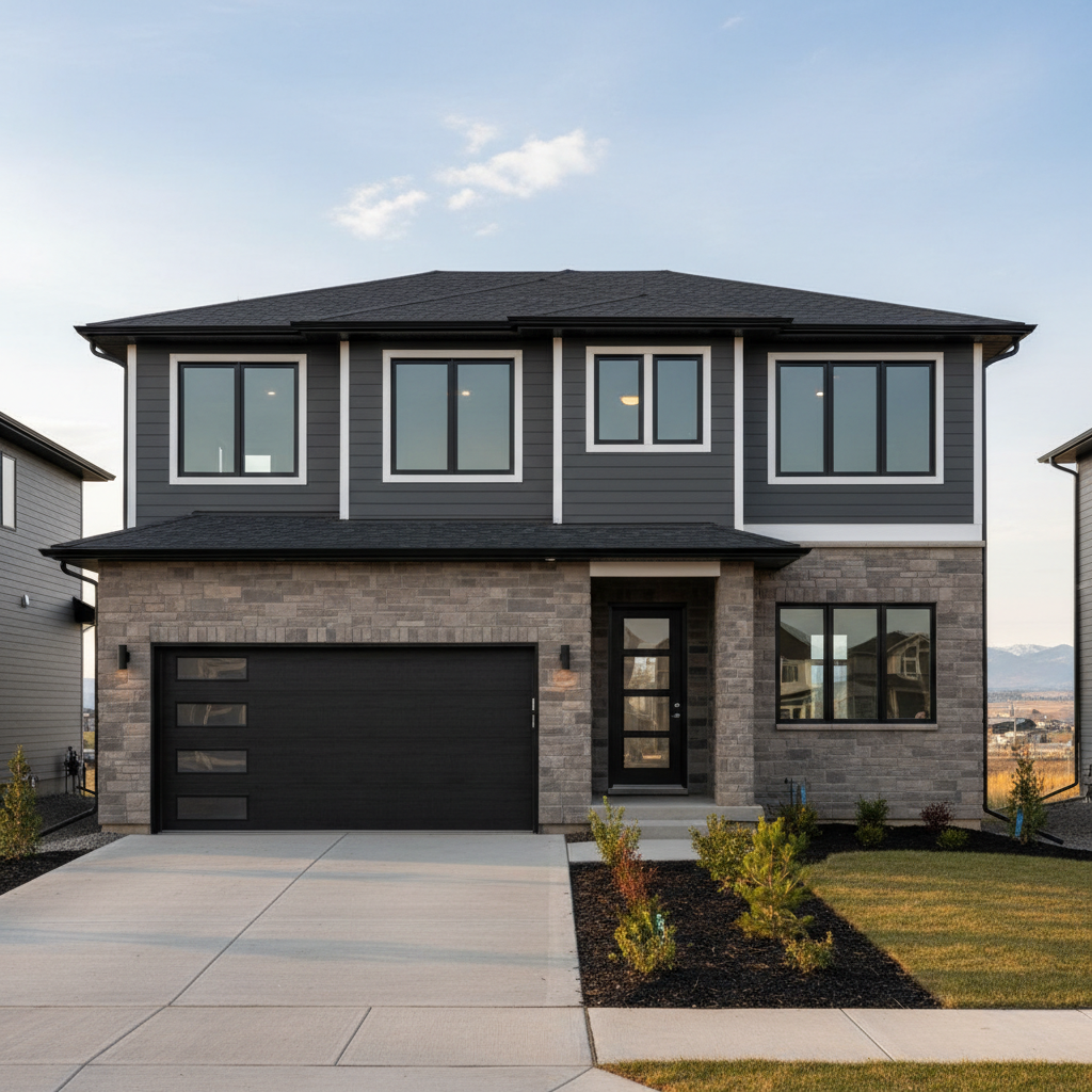 Auburn Bay Calgary real estate — luxury homes and community guide