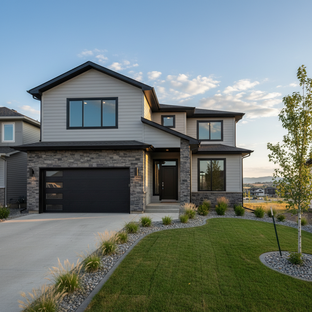 Deer Ridge Calgary real estate — luxury homes and community guide