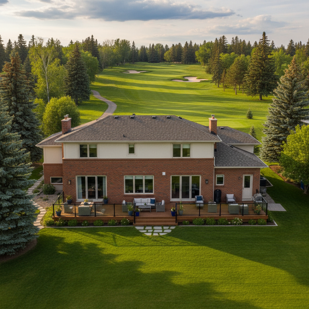 Maple Ridge Calgary real estate — luxury homes and community guide