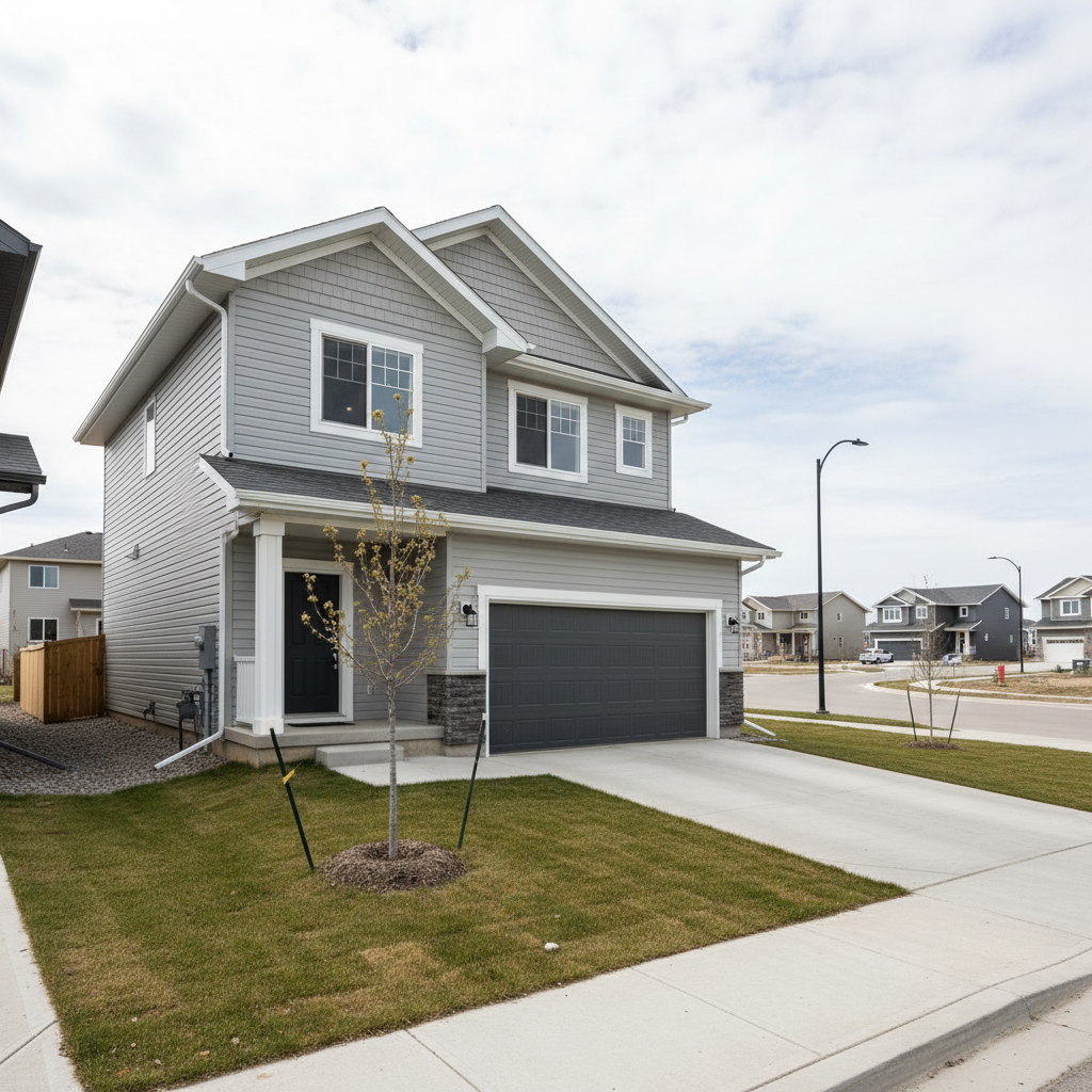 Bridgeland Calgary real estate — luxury homes and community guide
