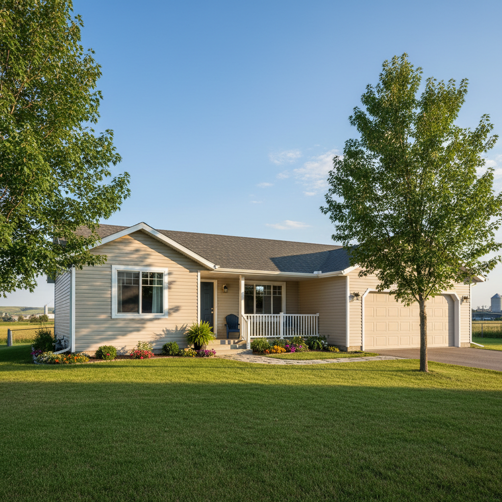 Okotoks Calgary real estate — luxury homes and community guide