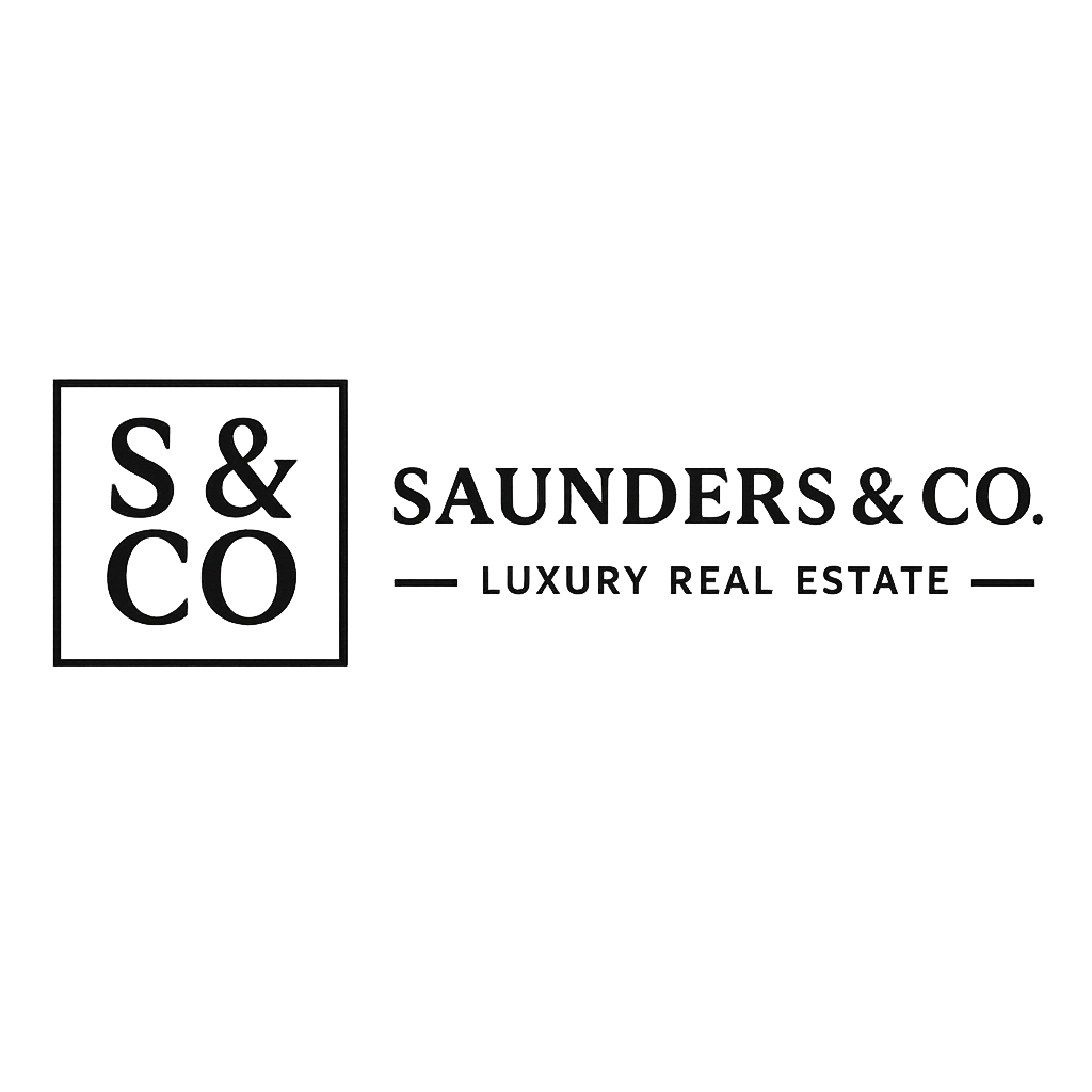 Saunders & Co Luxury Real Estate Calgary