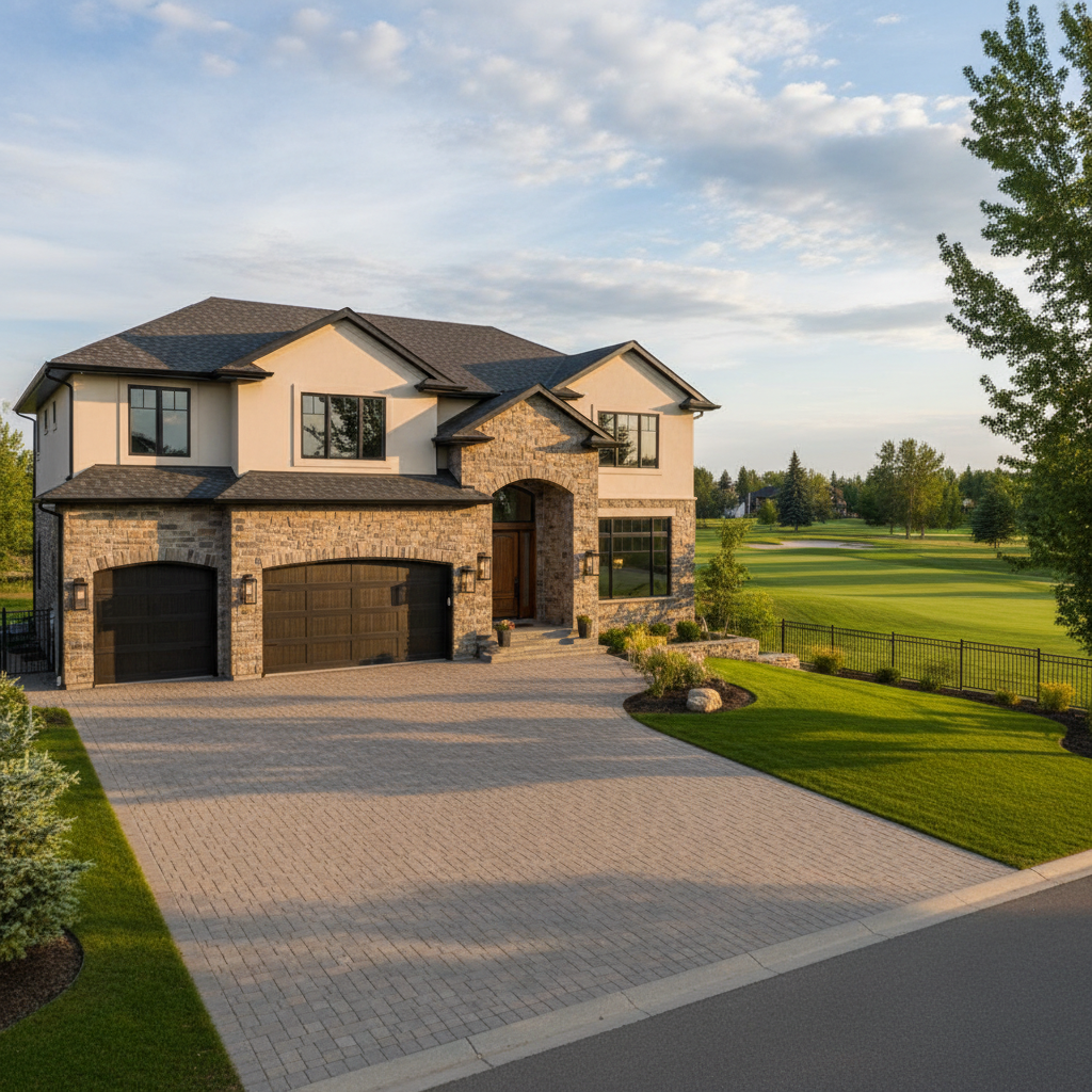Woodbine Calgary real estate — luxury homes and community guide