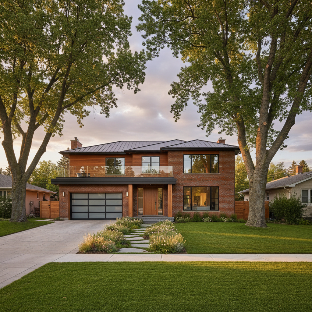 Legacy Calgary real estate — luxury homes and community guide