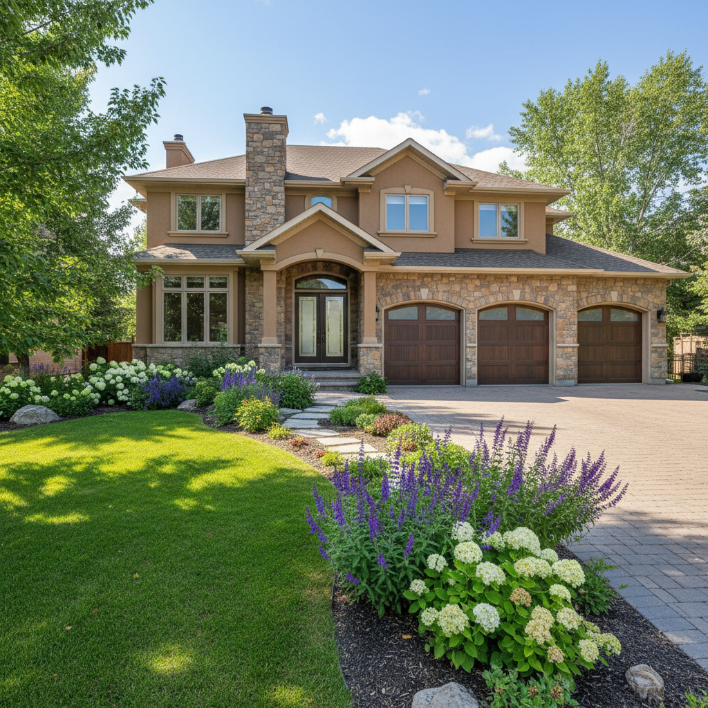 Cranston Calgary real estate — luxury homes and community guide
