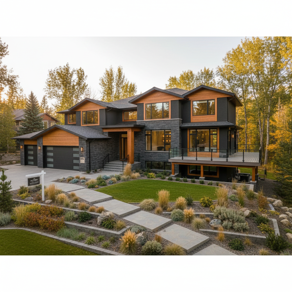 216 Evergreen Heath SW, Evergreen Estates