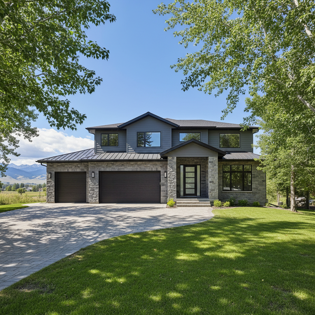 West Springs Calgary real estate — luxury homes and community guide