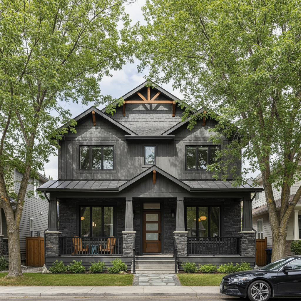 Altadore Calgary real estate — luxury homes and community guide