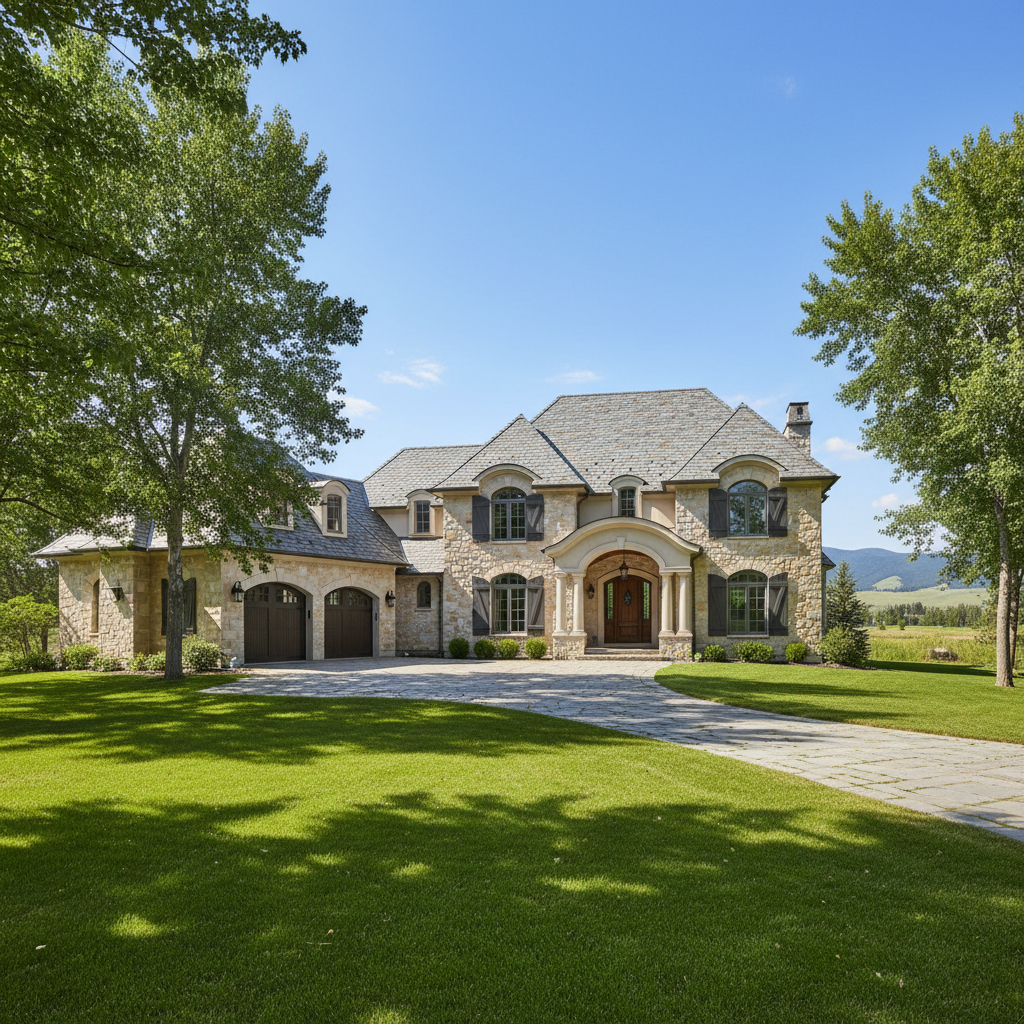 Sell your Calgary home — Saunders & Co.