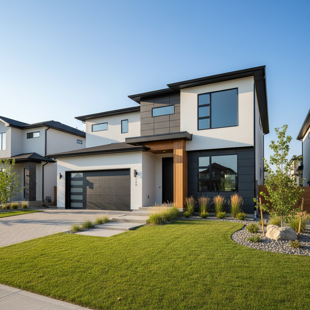 McKenzie Lake Calgary real estate — luxury homes and community guide