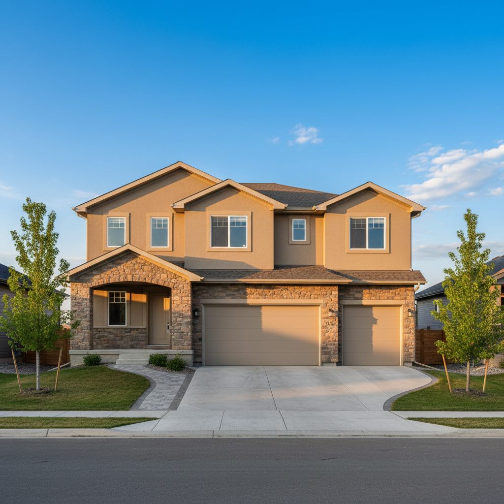 Sundance Calgary real estate — luxury homes and community guide