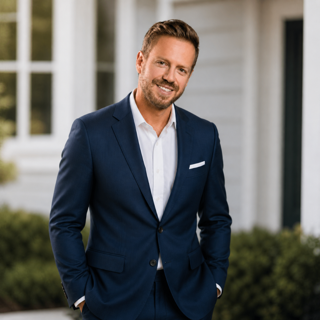 Brad Saunders