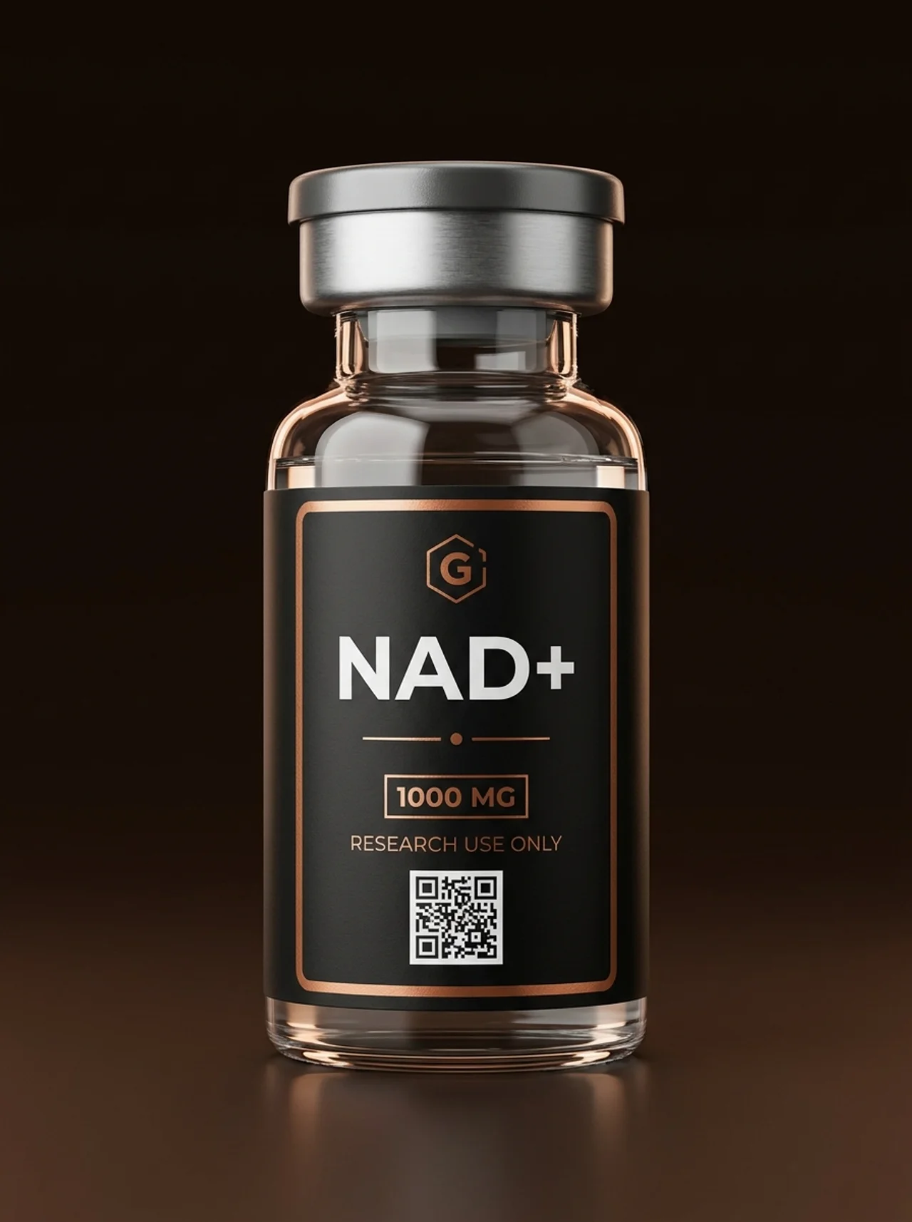 NAD+