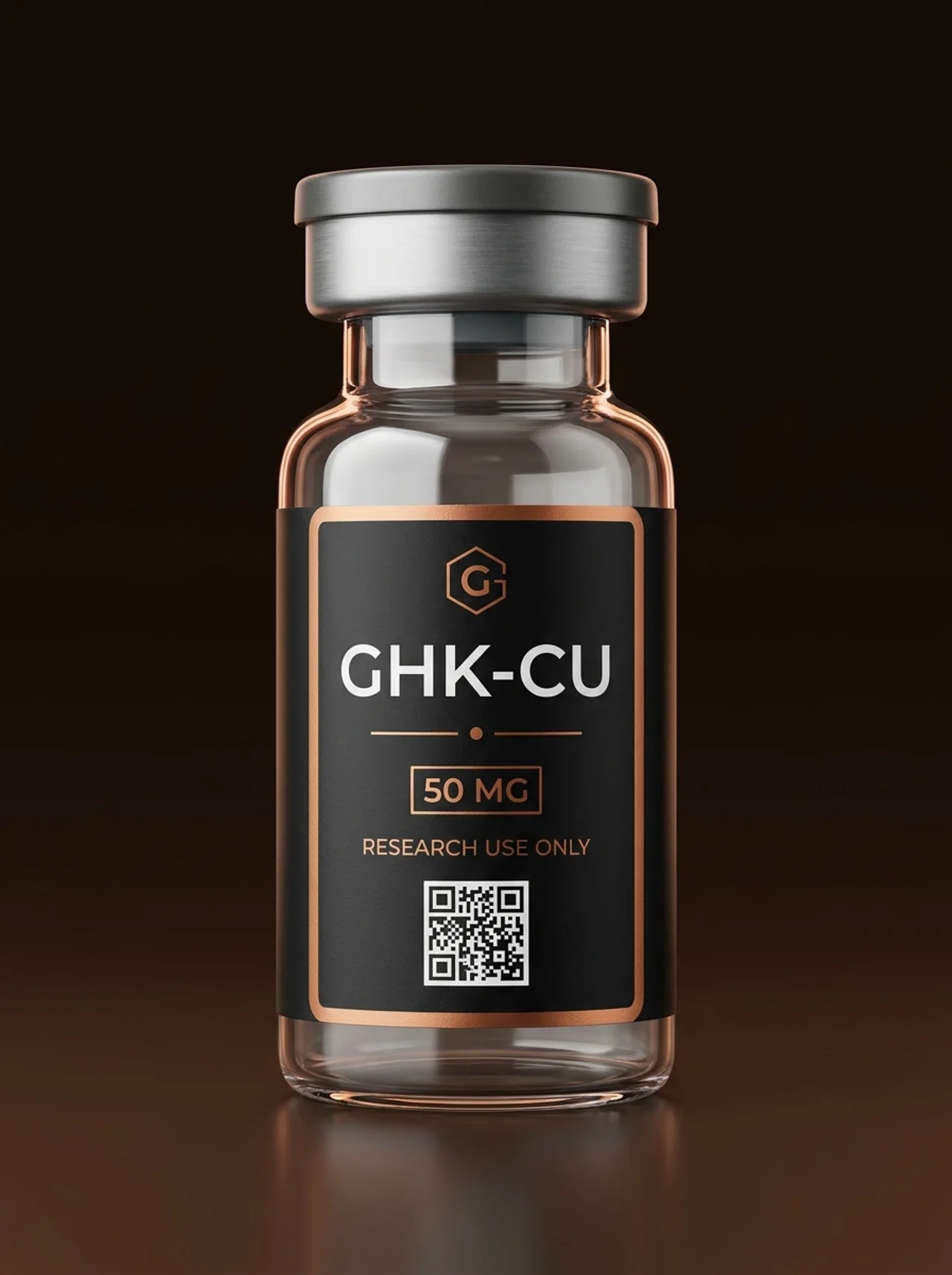 GHK-CU