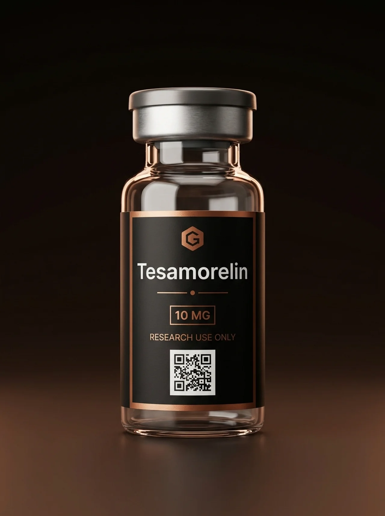 TESAMORELIN