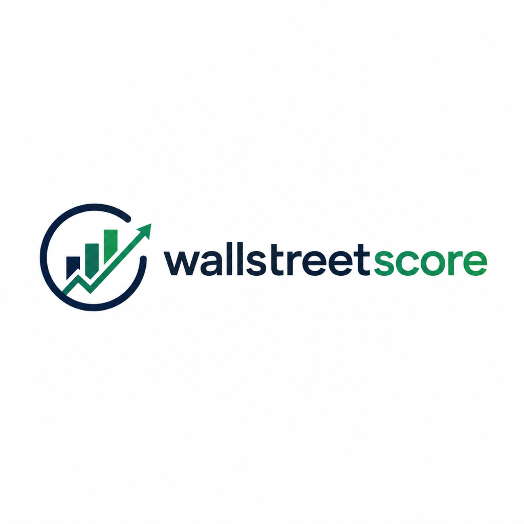 Wall Street Score