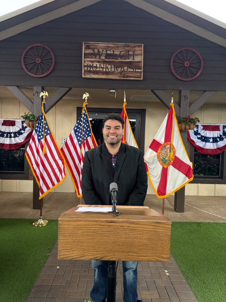 Steve Avila for Congress