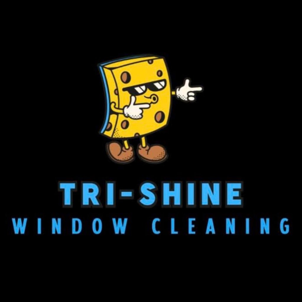 Tri-Shine Logo