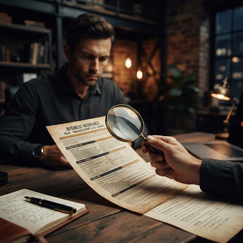 Proven Strategies to Reduce Your Small Business General Liability Premiums