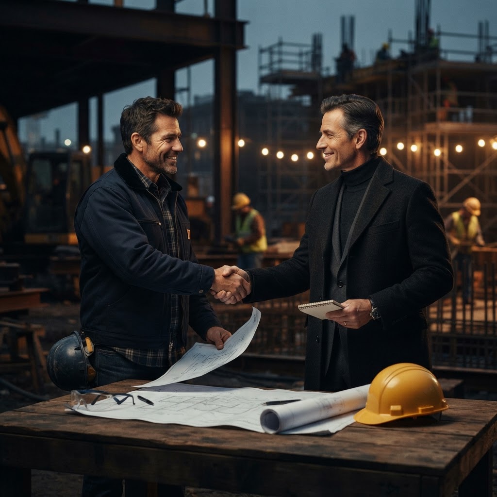 A Contractor's Guide to Surety Bonds: Protecting Your Business and Projects