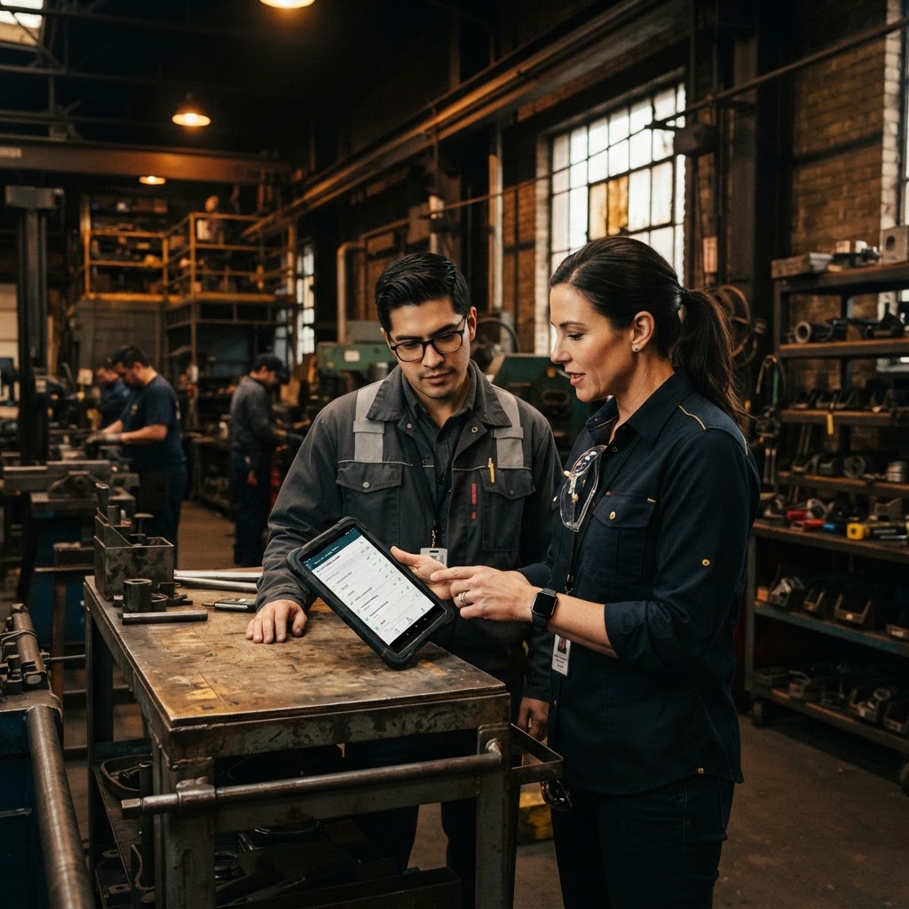 7 Common Workers' Compensation Mistakes Employers Make (and How to Avoid Them)