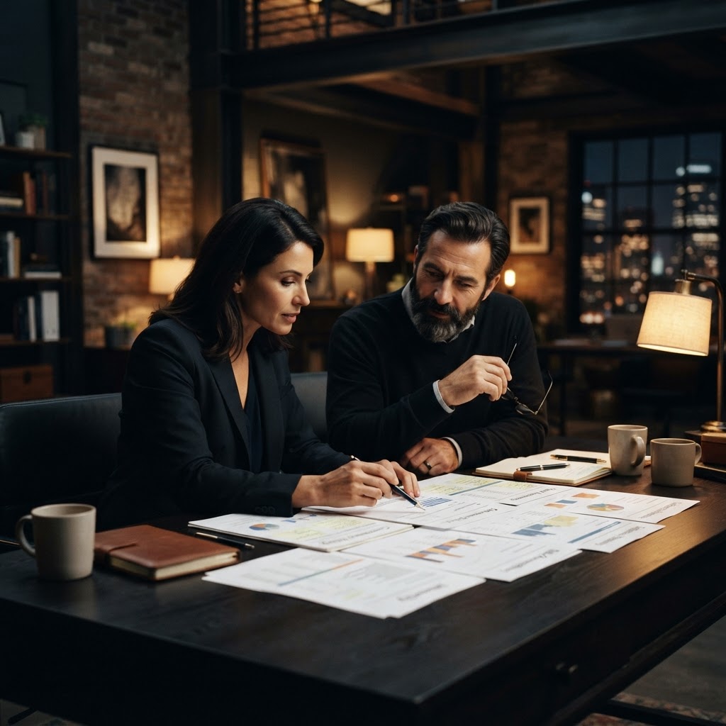 Behind the Scenes: How Independent Agents Shop Multiple Carriers to Cut Commercial Insurance Costs